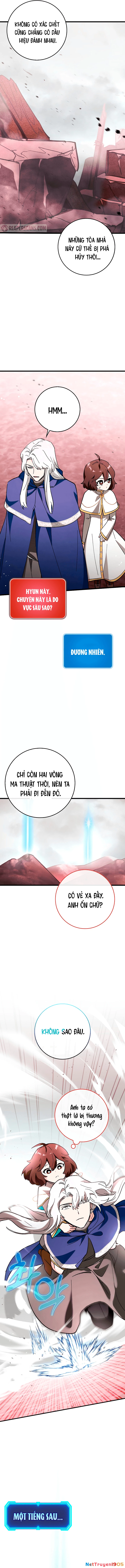 Trợ Thủ Đắc Lực Chapter 52 - 5