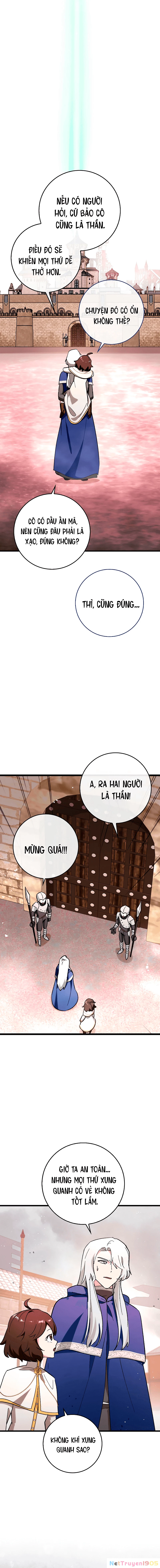 Trợ Thủ Đắc Lực Chapter 52 - 6