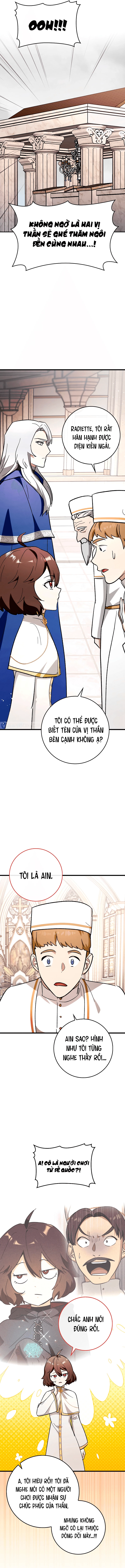 Trợ Thủ Đắc Lực Chapter 52 - 9