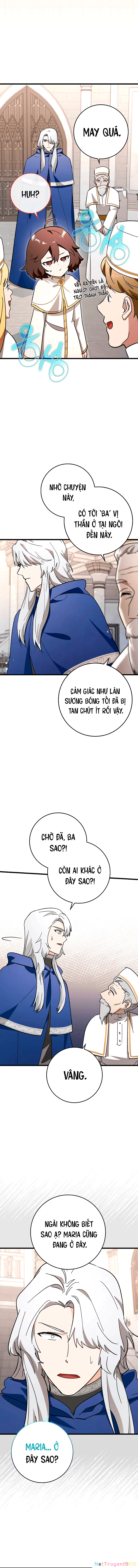 Trợ Thủ Đắc Lực Chapter 52 - 10