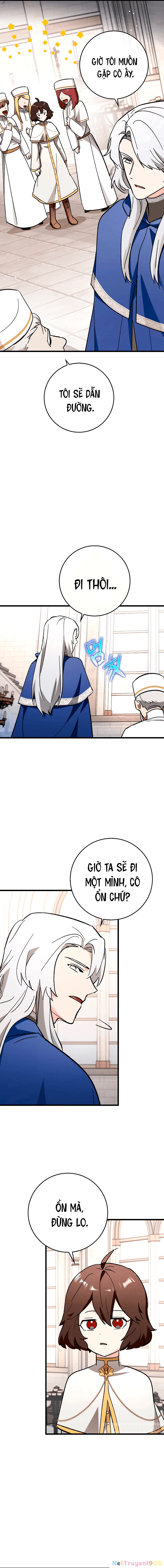 Trợ Thủ Đắc Lực Chapter 52 - 11
