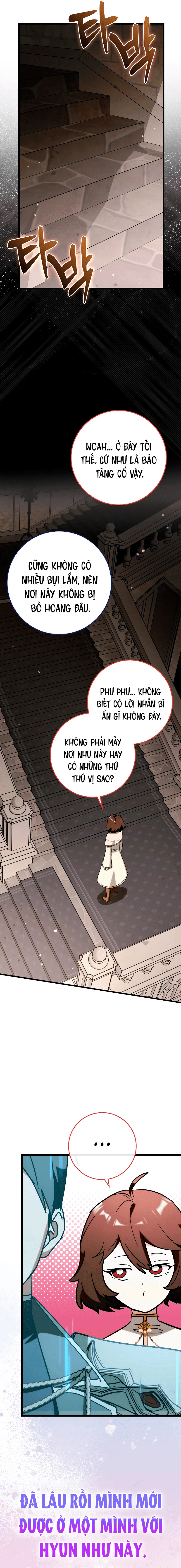Trợ Thủ Đắc Lực Chapter 52 - 14
