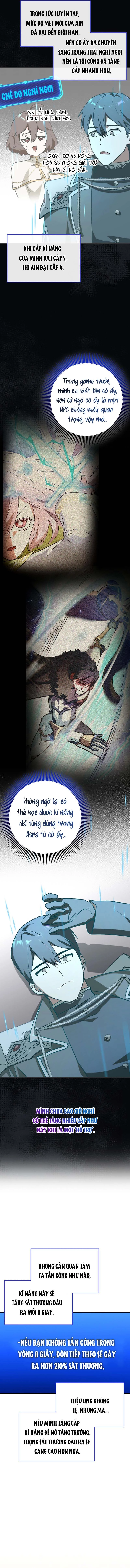Trợ Thủ Đắc Lực Chapter 55 - 5