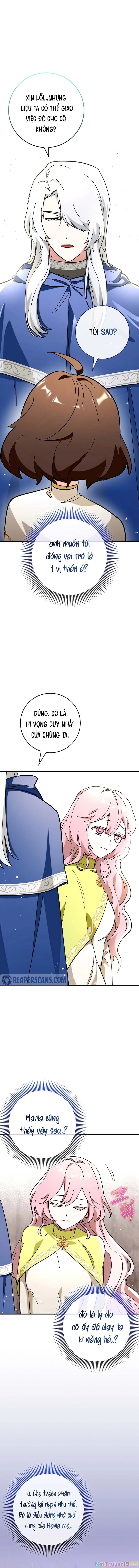 Trợ Thủ Đắc Lực Chapter 55 - 9