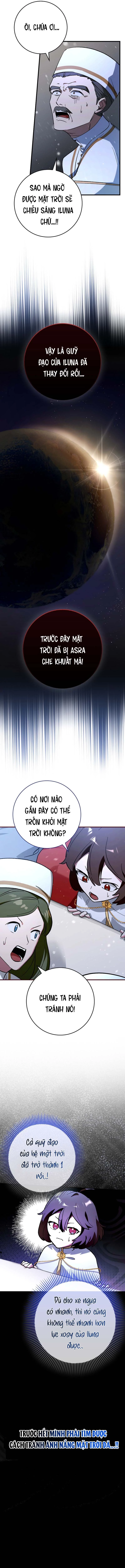 Trợ Thủ Đắc Lực Chapter 56 - 3