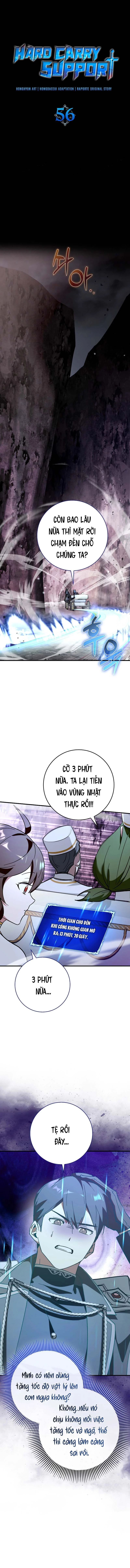 Trợ Thủ Đắc Lực Chapter 56 - 4