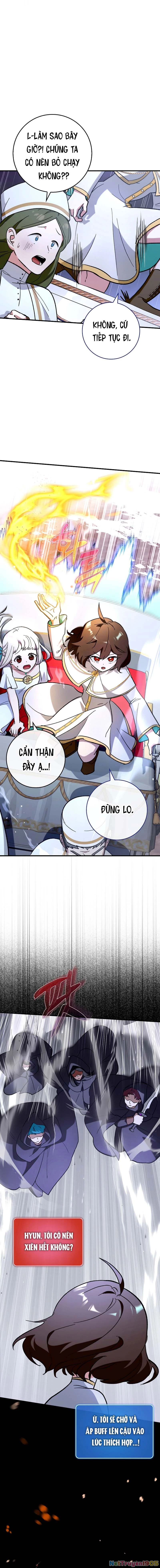 Trợ Thủ Đắc Lực Chapter 56 - 5