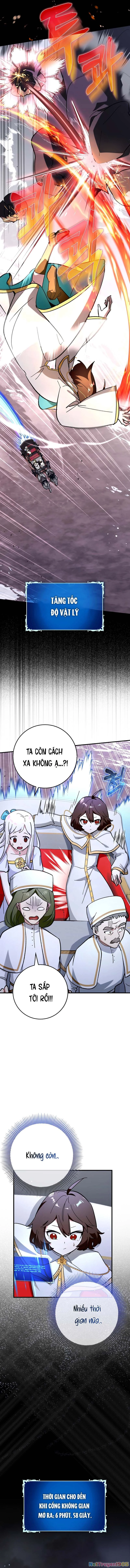 Trợ Thủ Đắc Lực Chapter 56 - 6