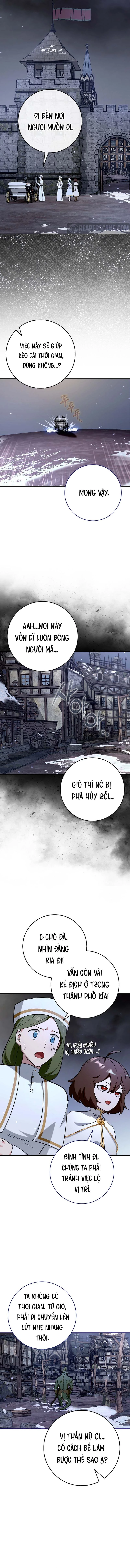 Trợ Thủ Đắc Lực Chapter 56 - 7