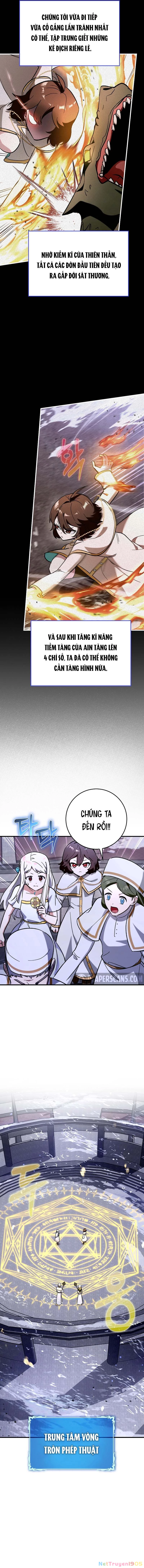 Trợ Thủ Đắc Lực Chapter 56 - 9