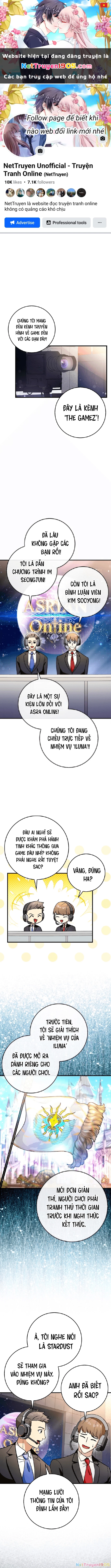 Trợ Thủ Đắc Lực Chapter 57 - 1