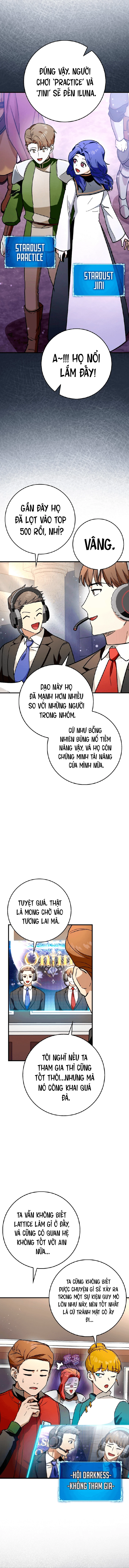 Trợ Thủ Đắc Lực Chapter 57 - 2