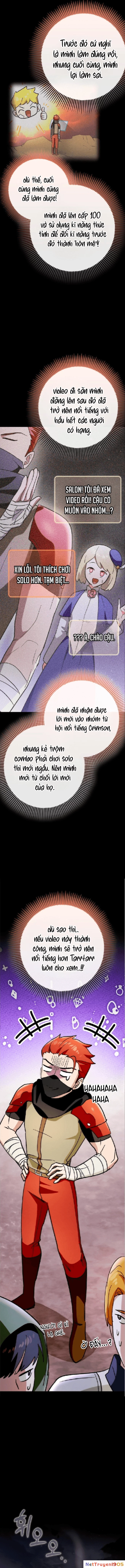 Trợ Thủ Đắc Lực Chapter 57 - 4