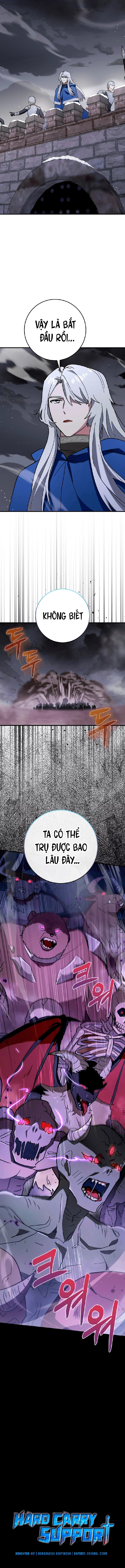 Trợ Thủ Đắc Lực Chapter 57 - 5