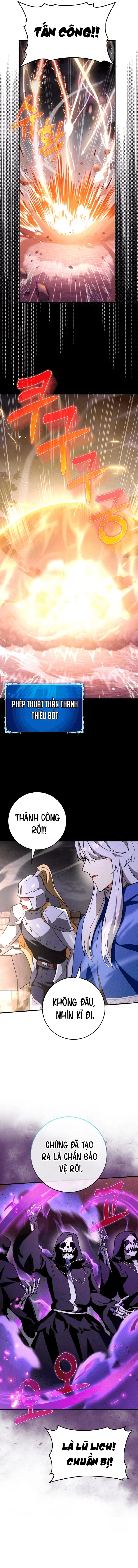 Trợ Thủ Đắc Lực Chapter 57 - 7