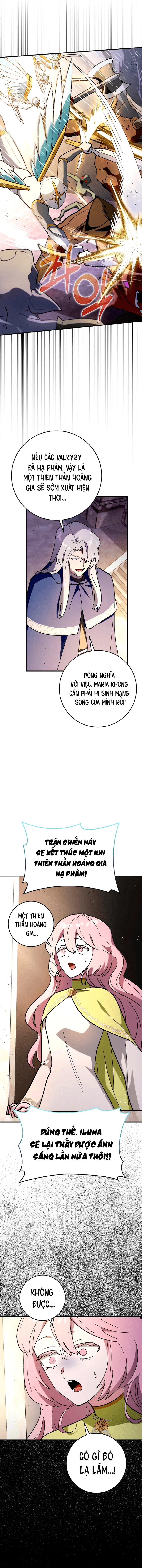 Trợ Thủ Đắc Lực Chapter 57 - 12