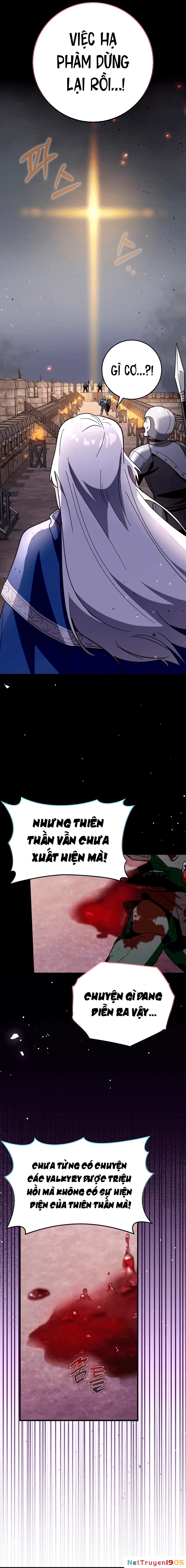 Trợ Thủ Đắc Lực Chapter 57 - 13