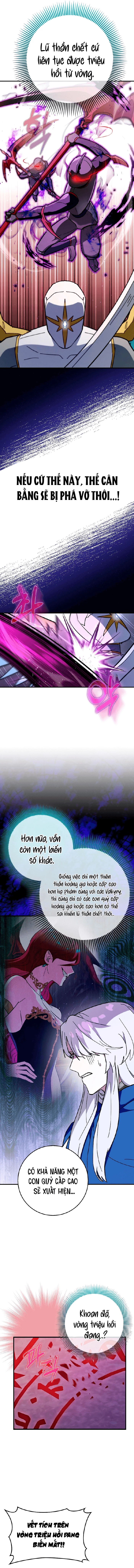 Trợ Thủ Đắc Lực Chapter 58 - 3