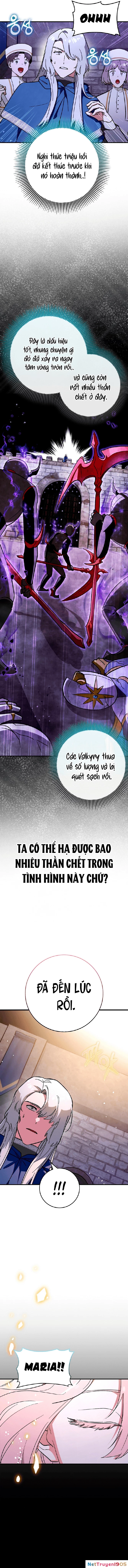 Trợ Thủ Đắc Lực Chapter 58 - 4