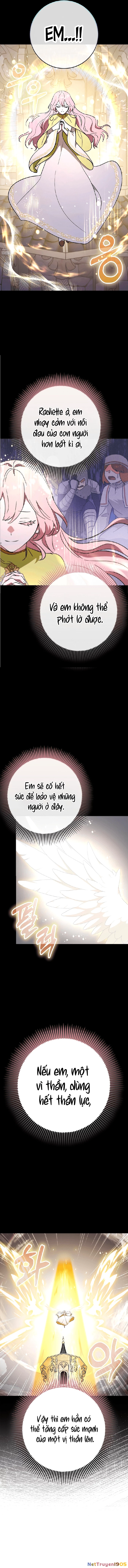 Trợ Thủ Đắc Lực Chapter 58 - 5