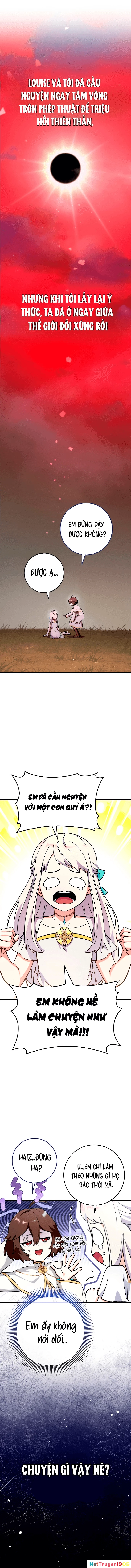 Trợ Thủ Đắc Lực Chapter 58 - 8