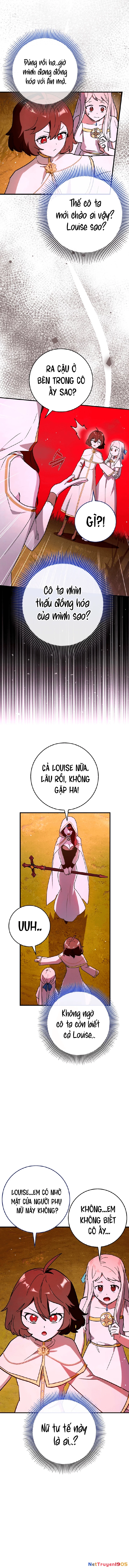 Trợ Thủ Đắc Lực Chapter 58 - 11