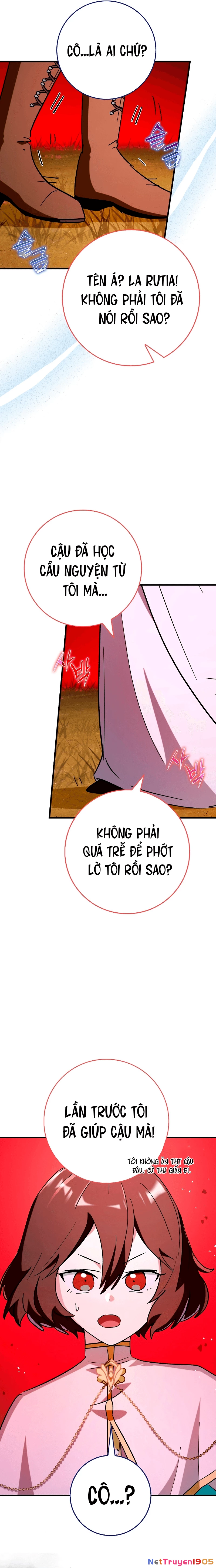 Trợ Thủ Đắc Lực Chapter 58 - 12