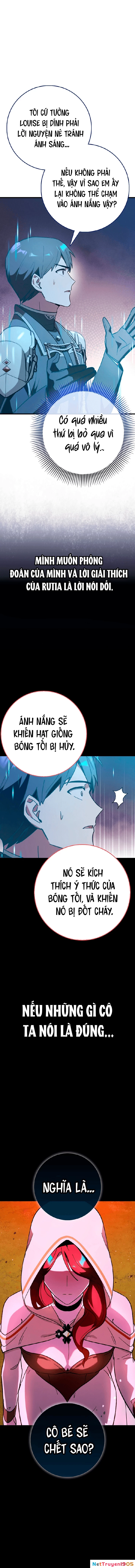 Trợ Thủ Đắc Lực Chapter 58 - 16