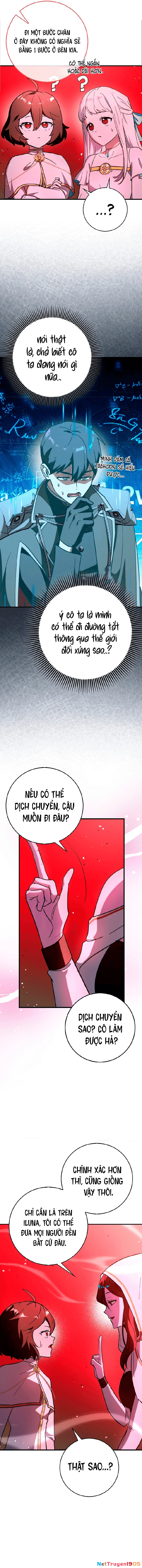 Trợ Thủ Đắc Lực Chapter 59 - 4