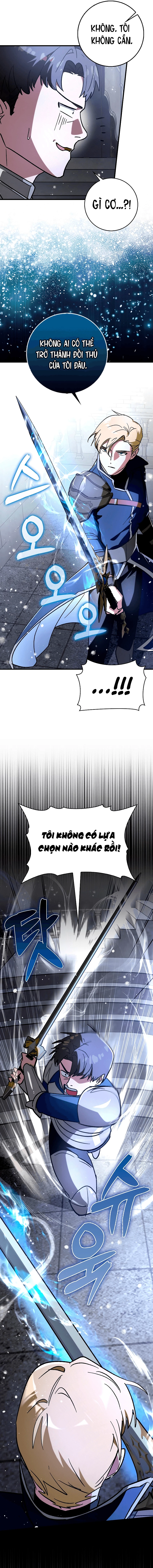 Trợ Thủ Đắc Lực Chapter 59 - 12