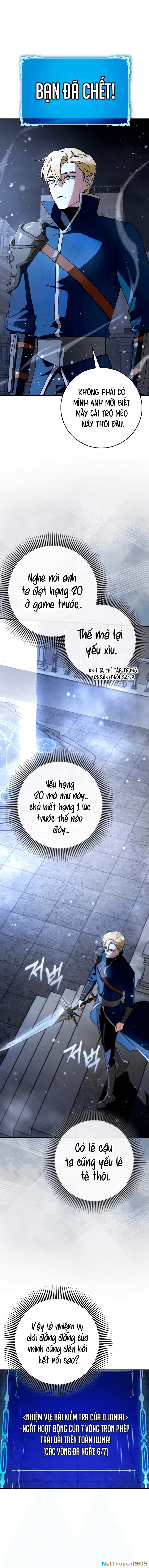 Trợ Thủ Đắc Lực Chapter 59 - 14
