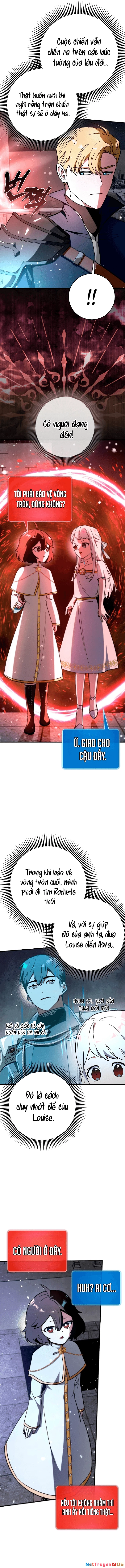 Trợ Thủ Đắc Lực Chapter 59 - 15