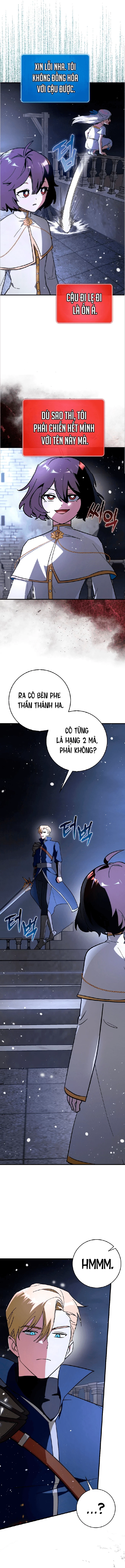 Trợ Thủ Đắc Lực Chapter 59 - 17