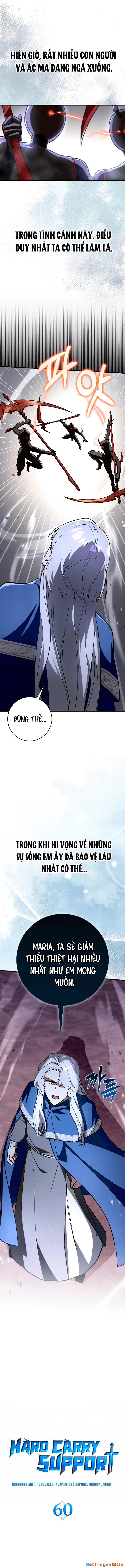 Trợ Thủ Đắc Lực Chapter 60 - 6