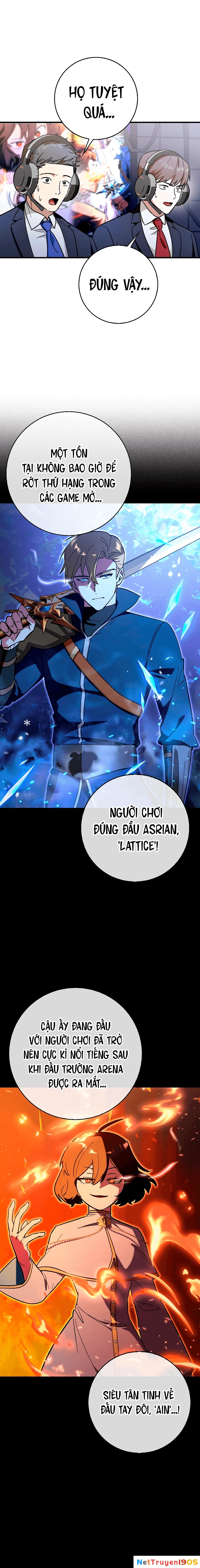 Trợ Thủ Đắc Lực Chapter 60 - 9