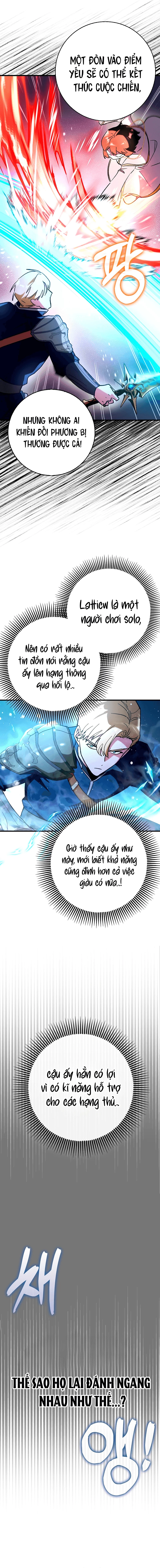 Trợ Thủ Đắc Lực Chapter 60 - 11