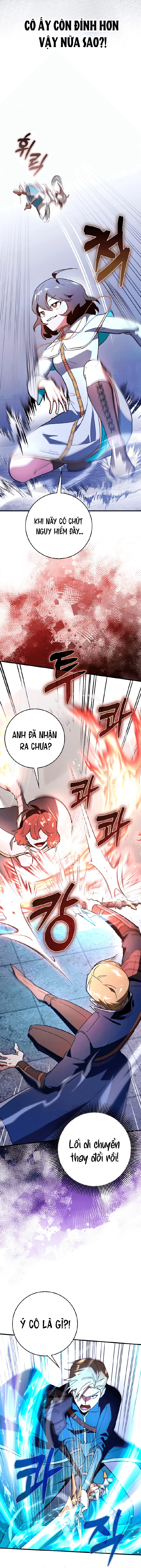 Trợ Thủ Đắc Lực Chapter 60 - 17