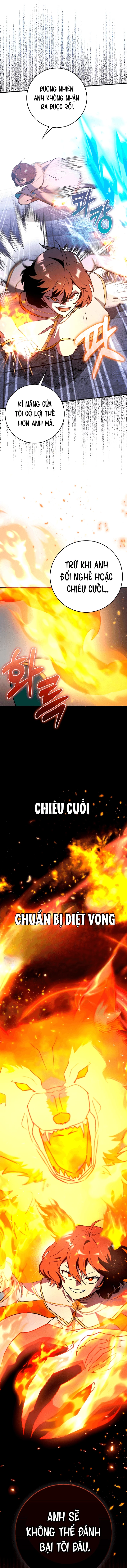 Trợ Thủ Đắc Lực Chapter 60 - 18
