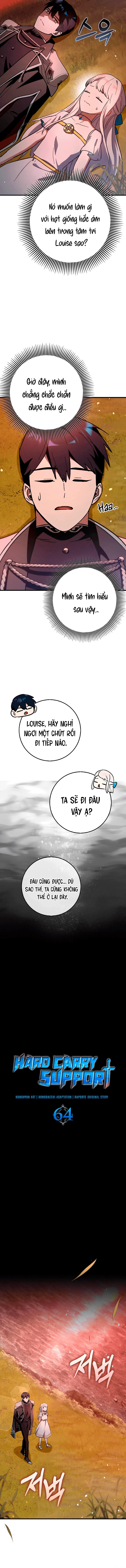 Trợ Thủ Đắc Lực Chapter 64 - 3