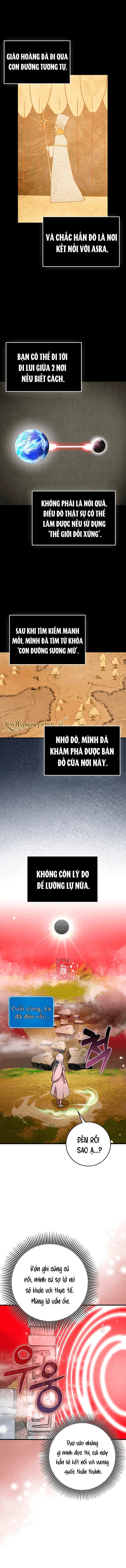 Trợ Thủ Đắc Lực Chapter 65 - 2