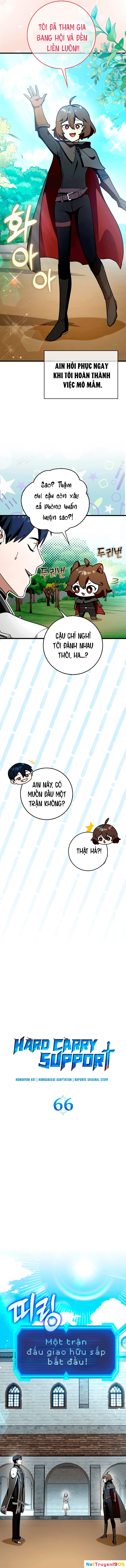Trợ Thủ Đắc Lực Chapter 66 - 2