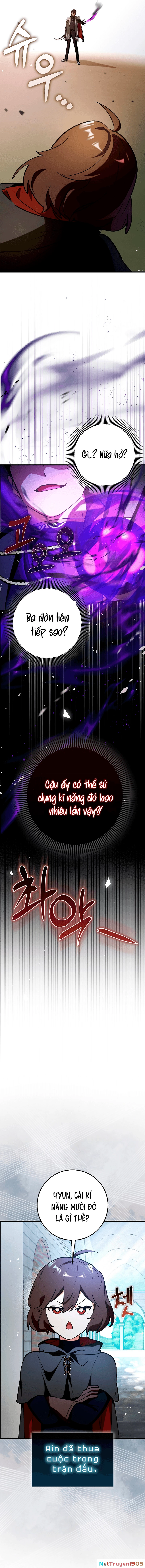 Trợ Thủ Đắc Lực Chapter 66 - 7