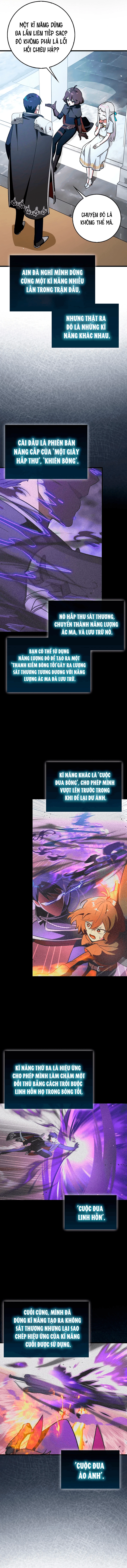 Trợ Thủ Đắc Lực Chapter 66 - 8