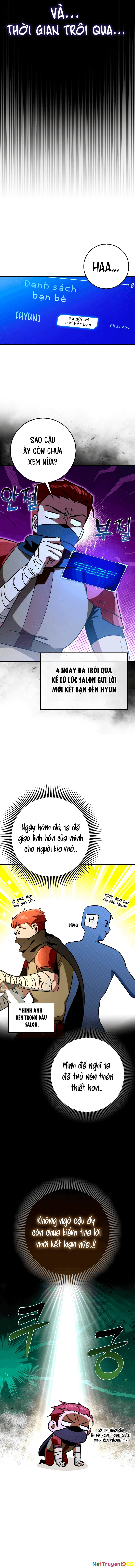 Trợ Thủ Đắc Lực Chapter 66 - 10