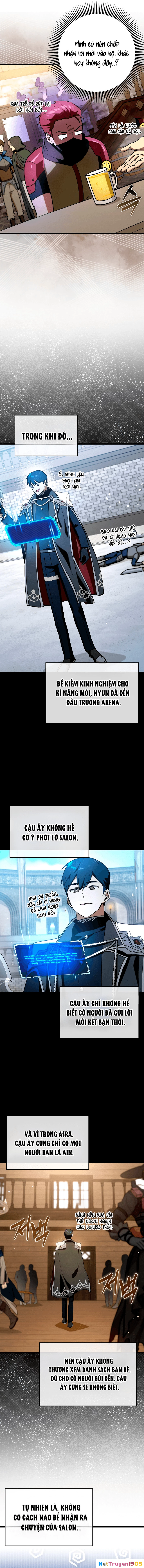 Trợ Thủ Đắc Lực Chapter 66 - 11