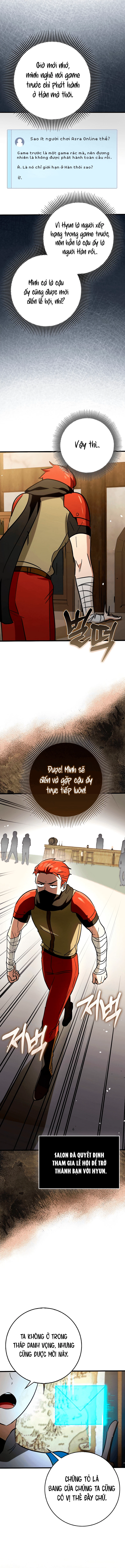 Trợ Thủ Đắc Lực Chapter 66 - 14