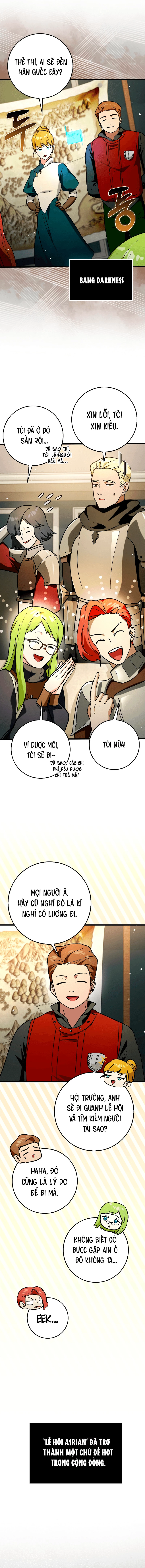 Trợ Thủ Đắc Lực Chapter 66 - 15