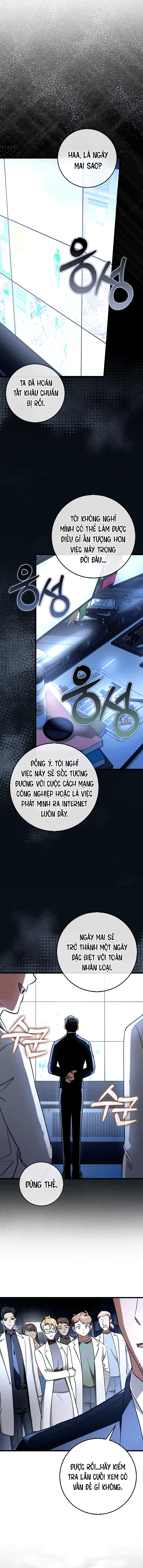Trợ Thủ Đắc Lực Chapter 66 - 16