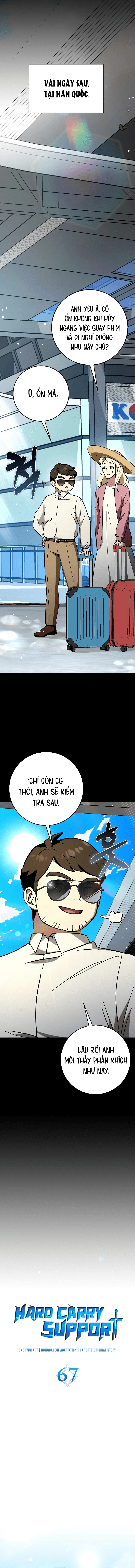 Trợ Thủ Đắc Lực Chapter 67 - 3