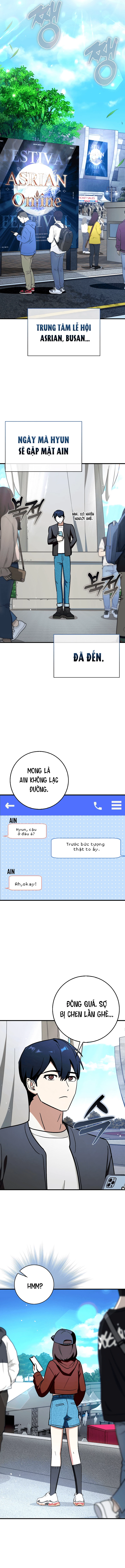 Trợ Thủ Đắc Lực Chapter 67 - 4